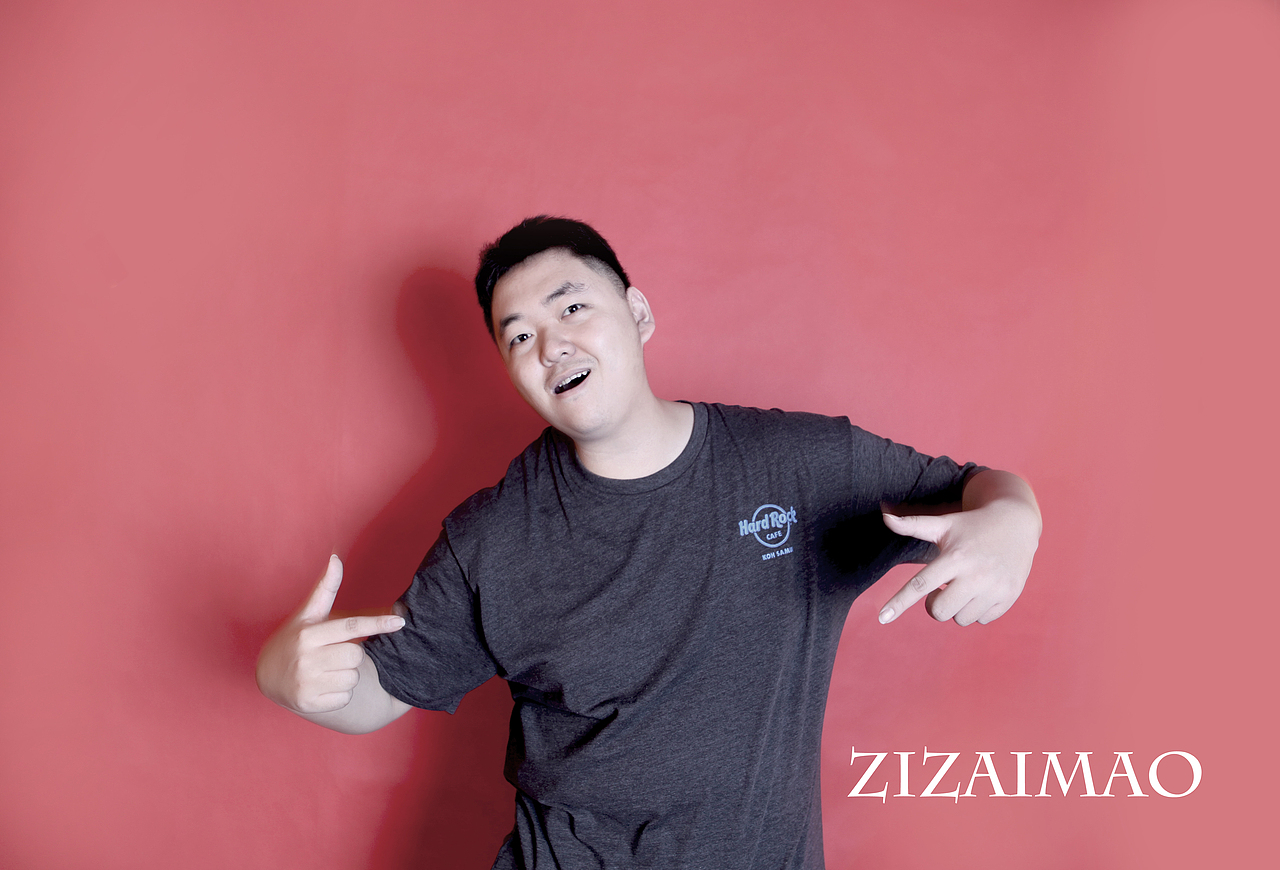 来锅锅and杭果果（图ZOTUyNzI1MDA=） - 人像摄影 - 站酷设计师拟哒耶原创素材 - 站酷ZCOOL