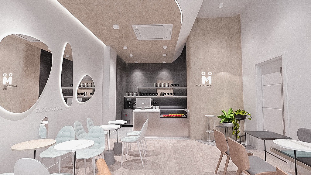 南京MCAFE(2018)