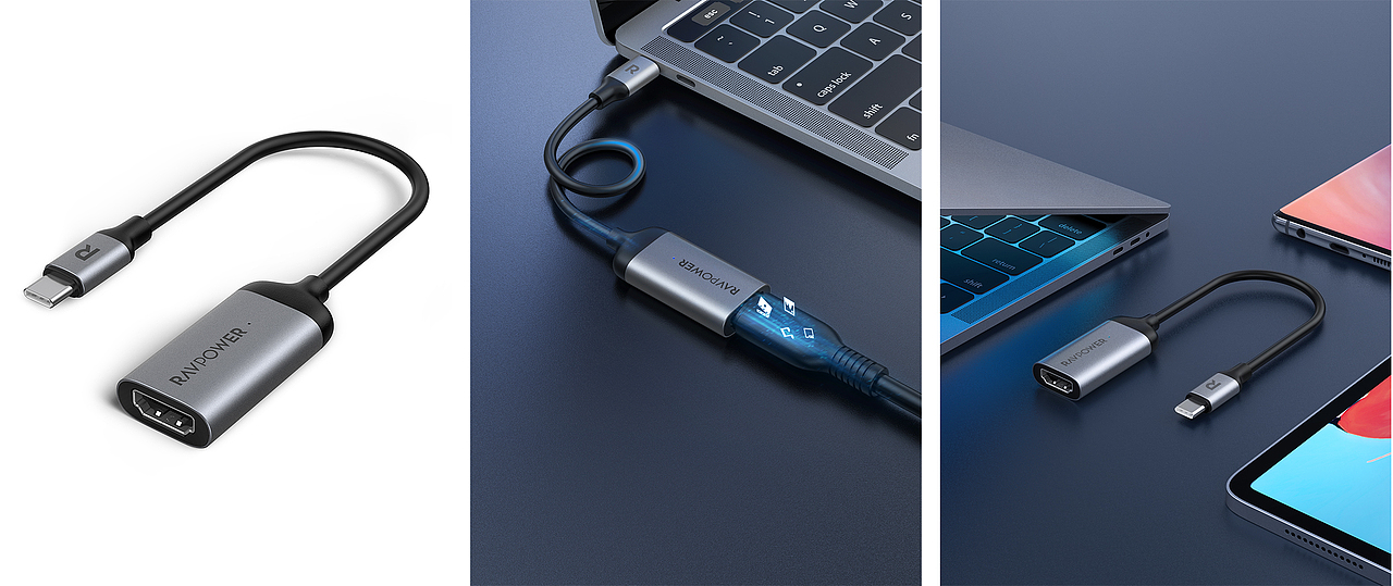 Keyshot_产品渲染合集