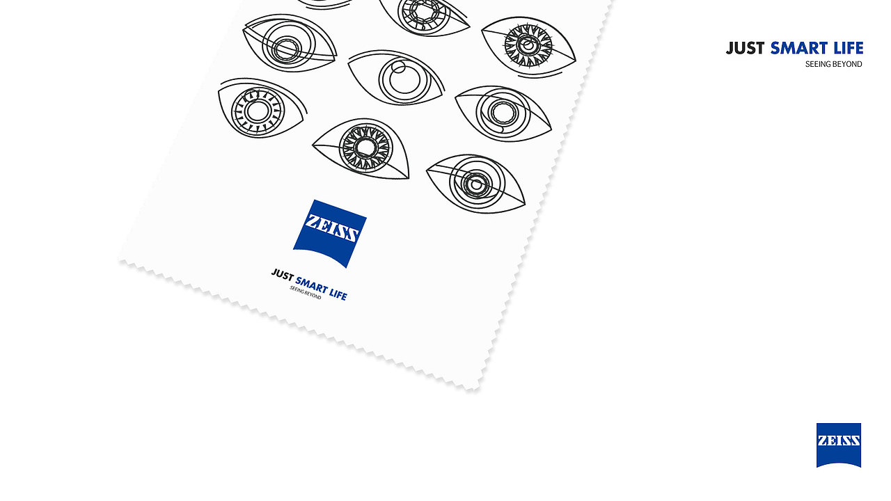 ZEISS - 动感视界 镜享自由 -Just smart life（图ZMjE5NzkyMTQ0） - 包装 - 站酷设计师zzhzhangzhihang原创素材 - 站酷ZCOOL