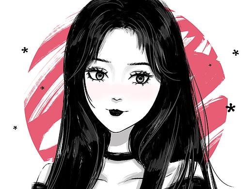 头像