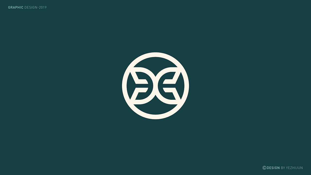 图形探索（图ZMTcwMzQ5NjI0） - Logo - 站酷设计师叶志军_原创素材 - 站酷ZCOOL