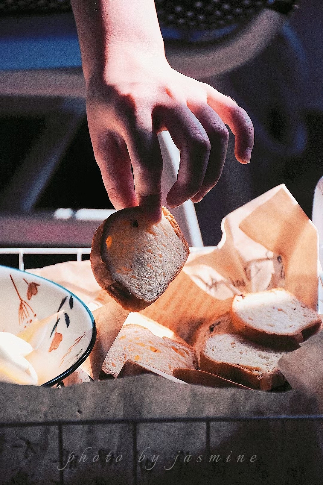 被封控的宿舍生活 || 疫情