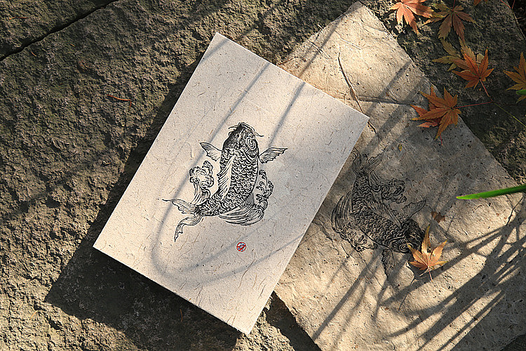 【四喜手造】之有鱼