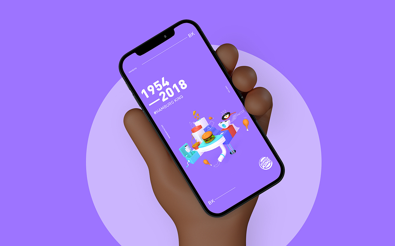 2020作品集（图ZMjQxOTA5MDA4） - APP界面 - 站酷设计师一颗PP原创素材 - 站酷ZCOOL