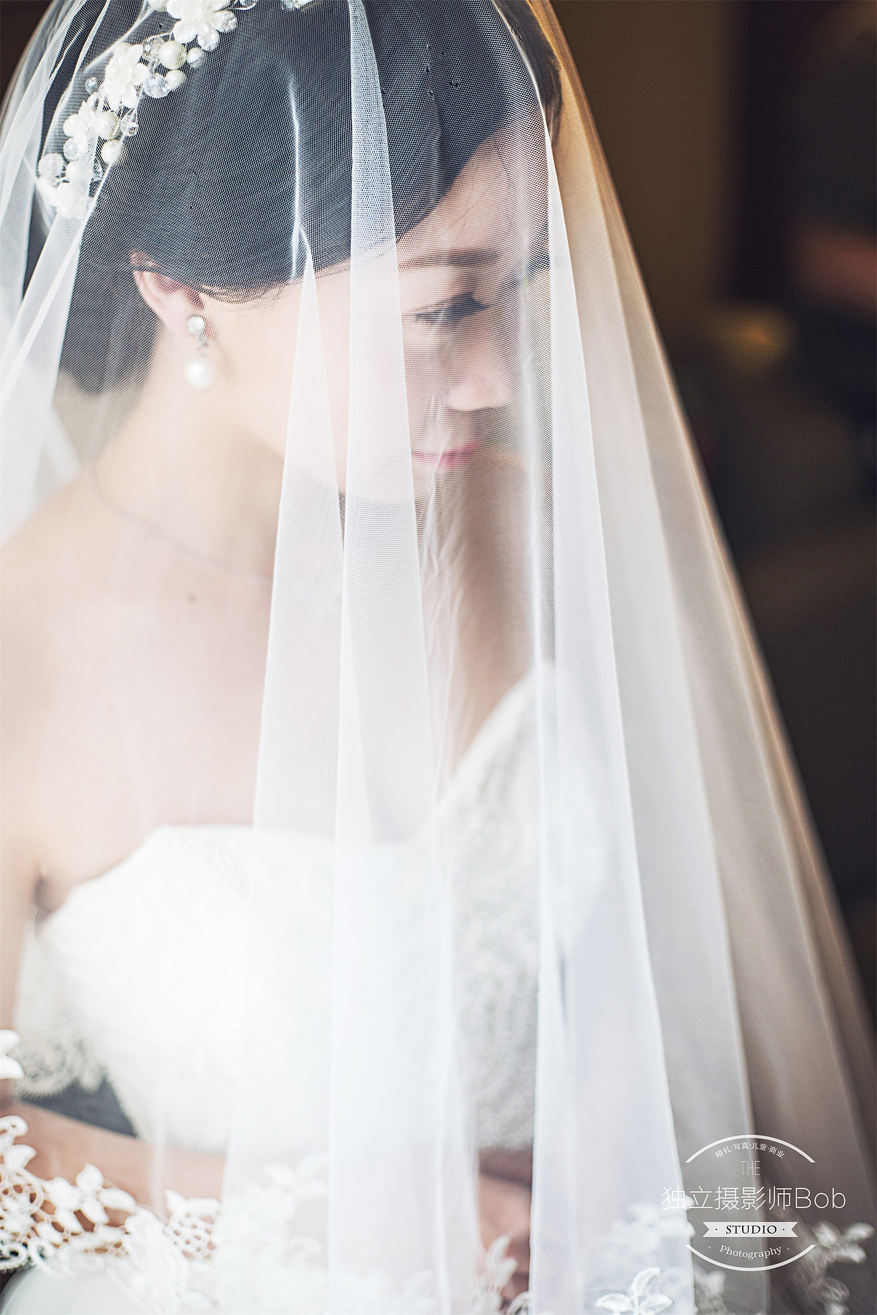 婚礼摄影作品集(8)