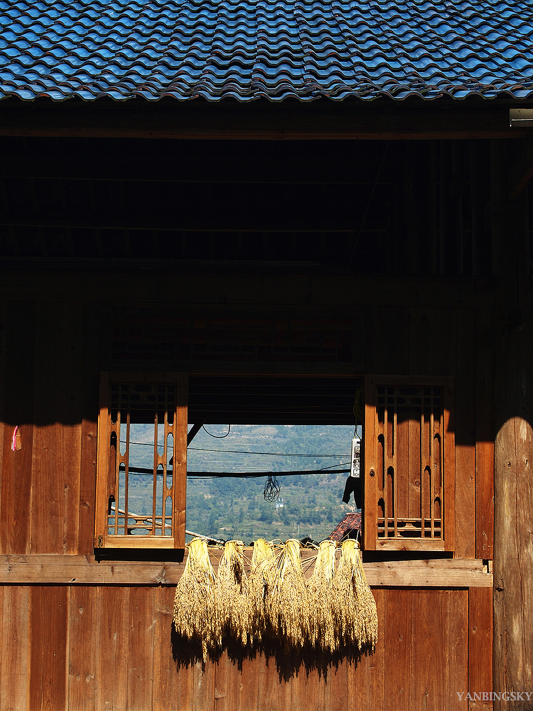 行迹2010-2012（图ZMzg3MDI2NDA=） - 风光摄影 - 站酷设计师YANBINGSKY原创素材 - 站酷ZCOOL