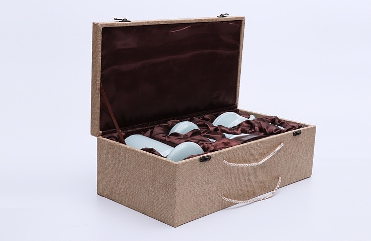 我设计的文房用品（图ZNTc4NTI4MzY=） - 工艺品设计 - 站酷设计师小马叔叔原创素材 - 站酷ZCOOL