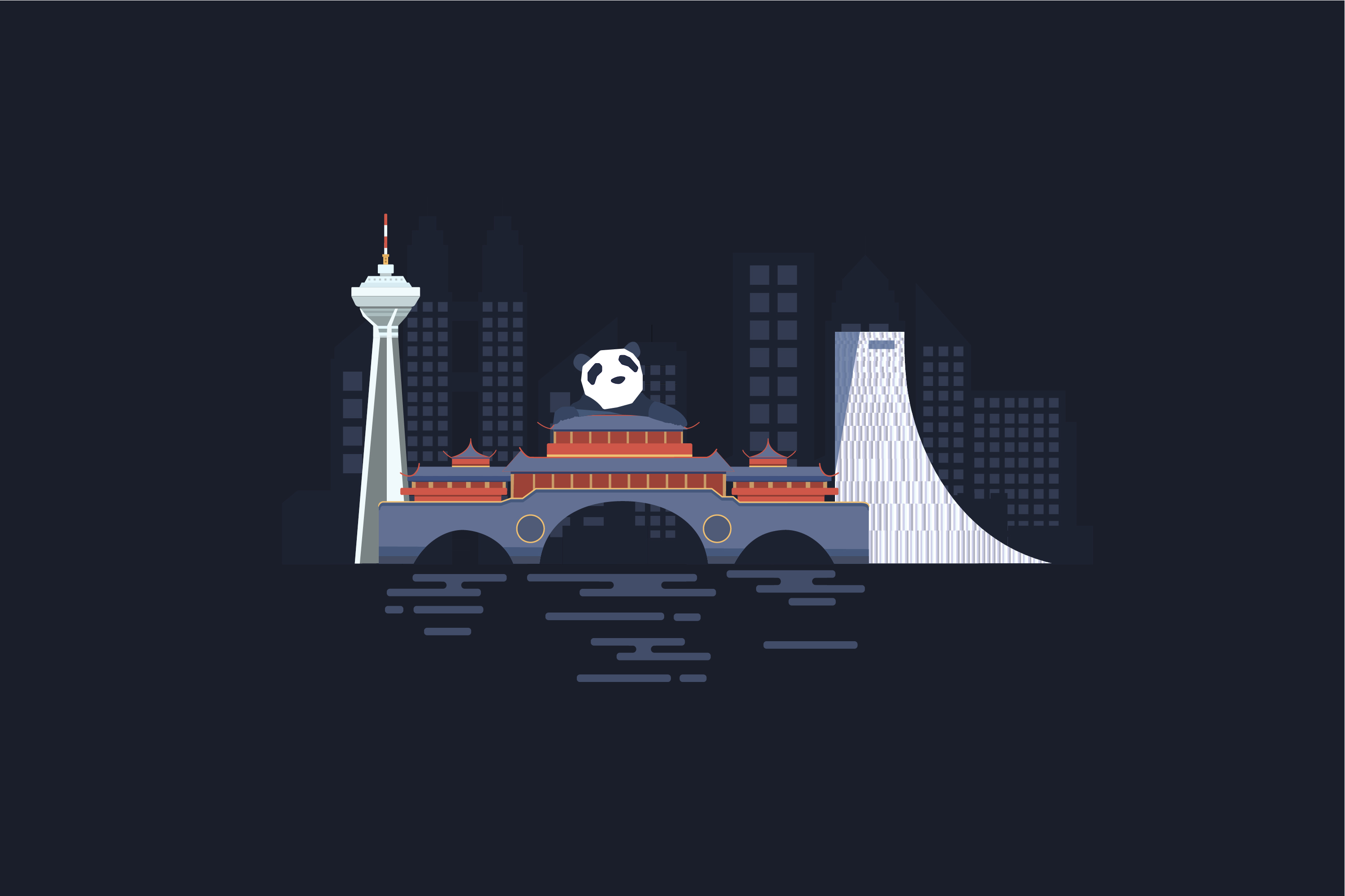 关键帧KeyCG的个人主页（封面预览） - 主页封面设置 - 站酷设计师关键帧KeyCG原创素材 - 站酷ZCOOL