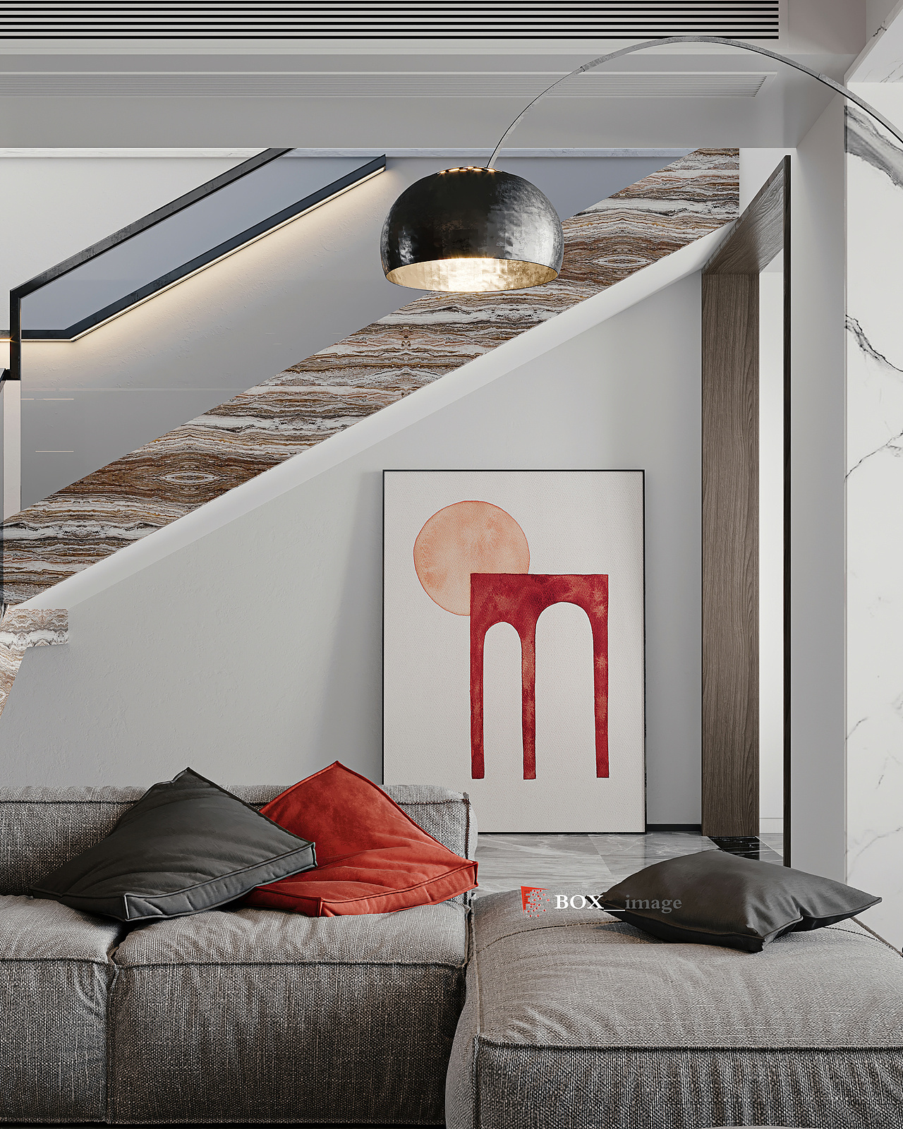 corona第四期部分学员作品集（图ZMjA4OTkxNDYw） - 家装设计 - 站酷设计师深海捕鱼人原创素材 - 站酷ZCOOL