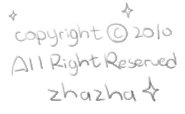 by zhazha