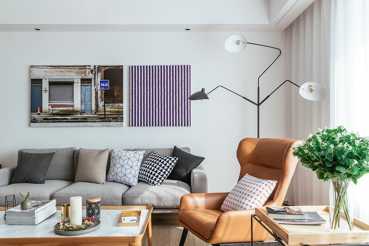 沈阳宜家悦筑装饰硬装靠不靠谱