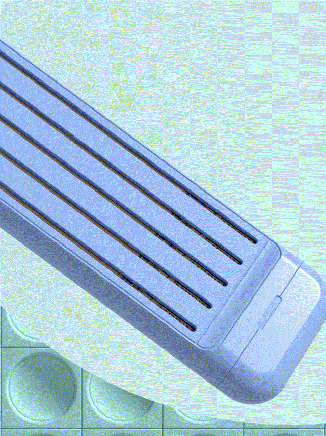 【一日之用 · 铅笔盒】创意产品动画——C4D（图ZMjY4MTk3NTU2） - 动画/影视 - 站酷设计师建恒原创素材 - 站酷ZCOOL