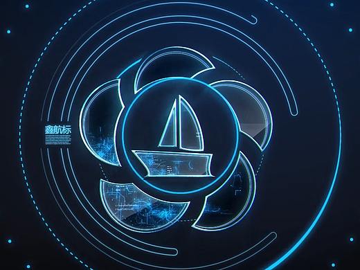 南京銀行鑫航標宣傳片（個人主頁-ZMzk1NTkwNTI=） - 影視后期 - 站酷設(shè)計師鸞翔鳳集原創(chuàng)素材 - 站酷ZCOOL