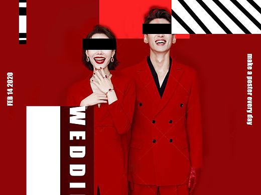 海報（個人主頁-ZNDMwNTAyODQ=） - 海報 - 站酷設(shè)計師小ZE先森原創(chuàng)素材 - 站酷ZCOOL