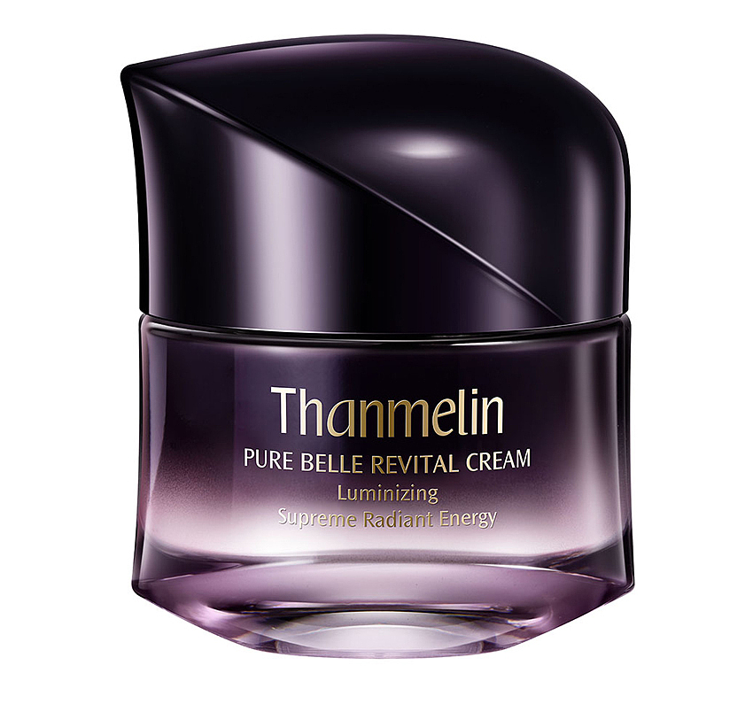 梵蜜琳 Thanmeilin--化妆品静物场景KV拍摄精修图