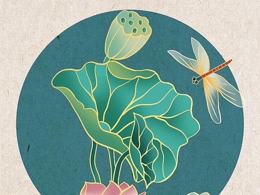 插画临摹（个人主页-ZNTY5NDk2NjA=） - 创作习作 - 站酷设计师Sunset_about原创素材 - 站酷ZCOOL