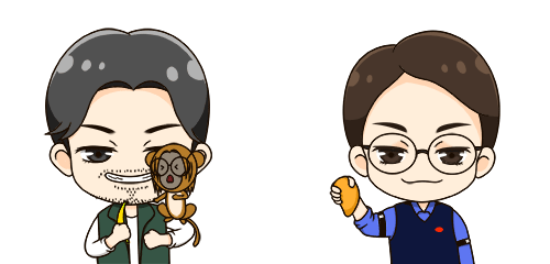 【微信表情】镇魂