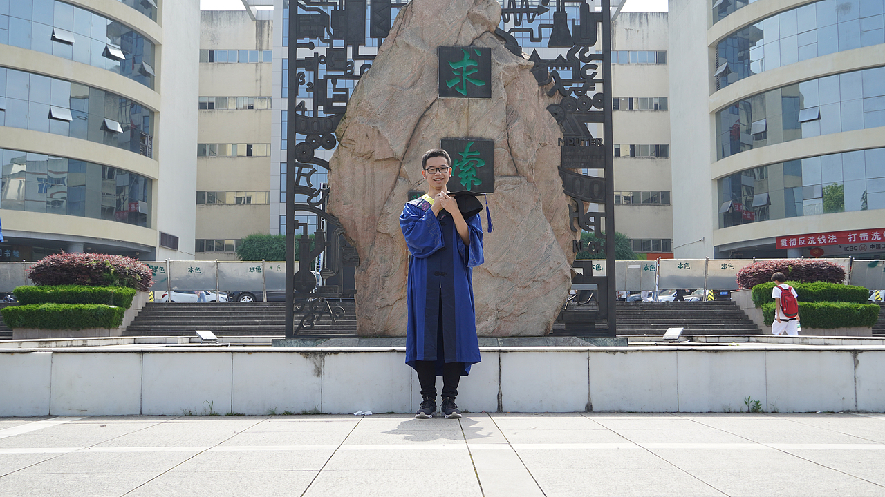 三峡大学毕业季2021（图ZMjU3MTE2MTgw） - 人像摄影 - 站酷设计师CTGU罗同学原创素材 - 站酷ZCOOL