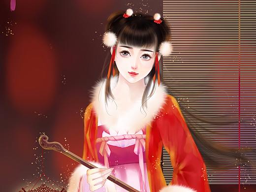 魔道祖师_江厌离