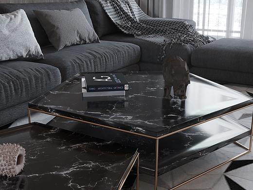 客廳練習(xí)（個(gè)人主頁(yè)-ZMzUxMTIzNDg=） - 家裝設(shè)計(jì) - 站酷設(shè)計(jì)師listarJA原創(chuàng)素材 - 站酷ZCOOL