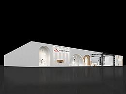 展覽、展臺(tái)-服裝展