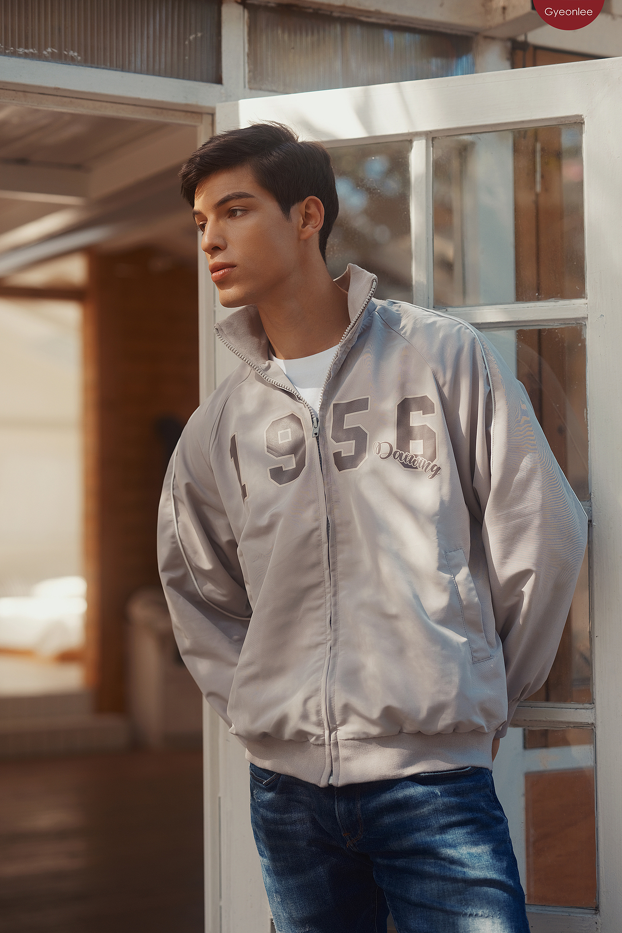 欧美男装样片（图ZMjgwMTkwODg0） - 人像摄影 - 站酷设计师gyeonlee原创素材 - 站酷ZCOOL