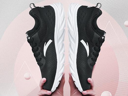 安踏女鞋详情页