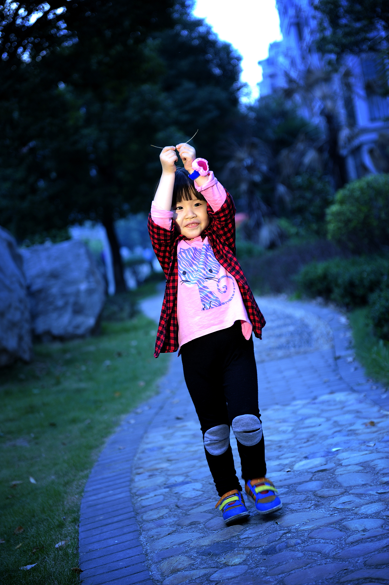 睿宝生活记录-2（图ZODY4Mzk1Mg==） - 人像摄影 - 站酷设计师捌零映像原创素材 - 站酷ZCOOL