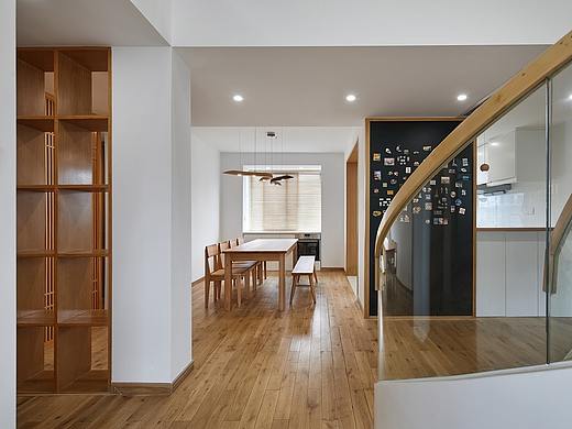 家具设计的常用木材原料之实木家具