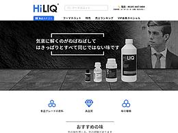 HILOQ之日本网站更新