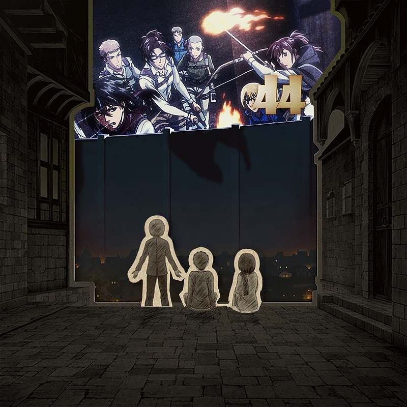 Z241 Listen⌘Attackontitan-OST-F Ycv s