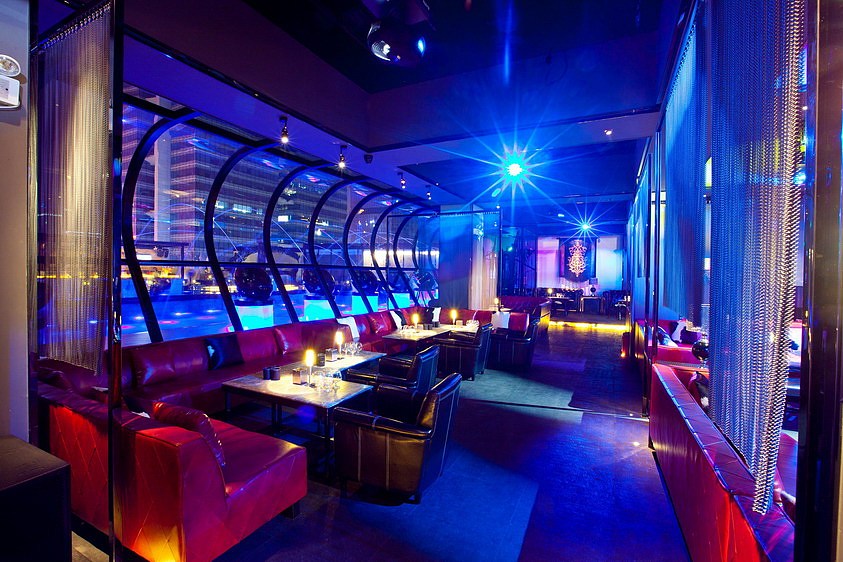 室内装饰-深圳晚装空间|平面|其他平面|kobechan - 原创作品 - 站酷