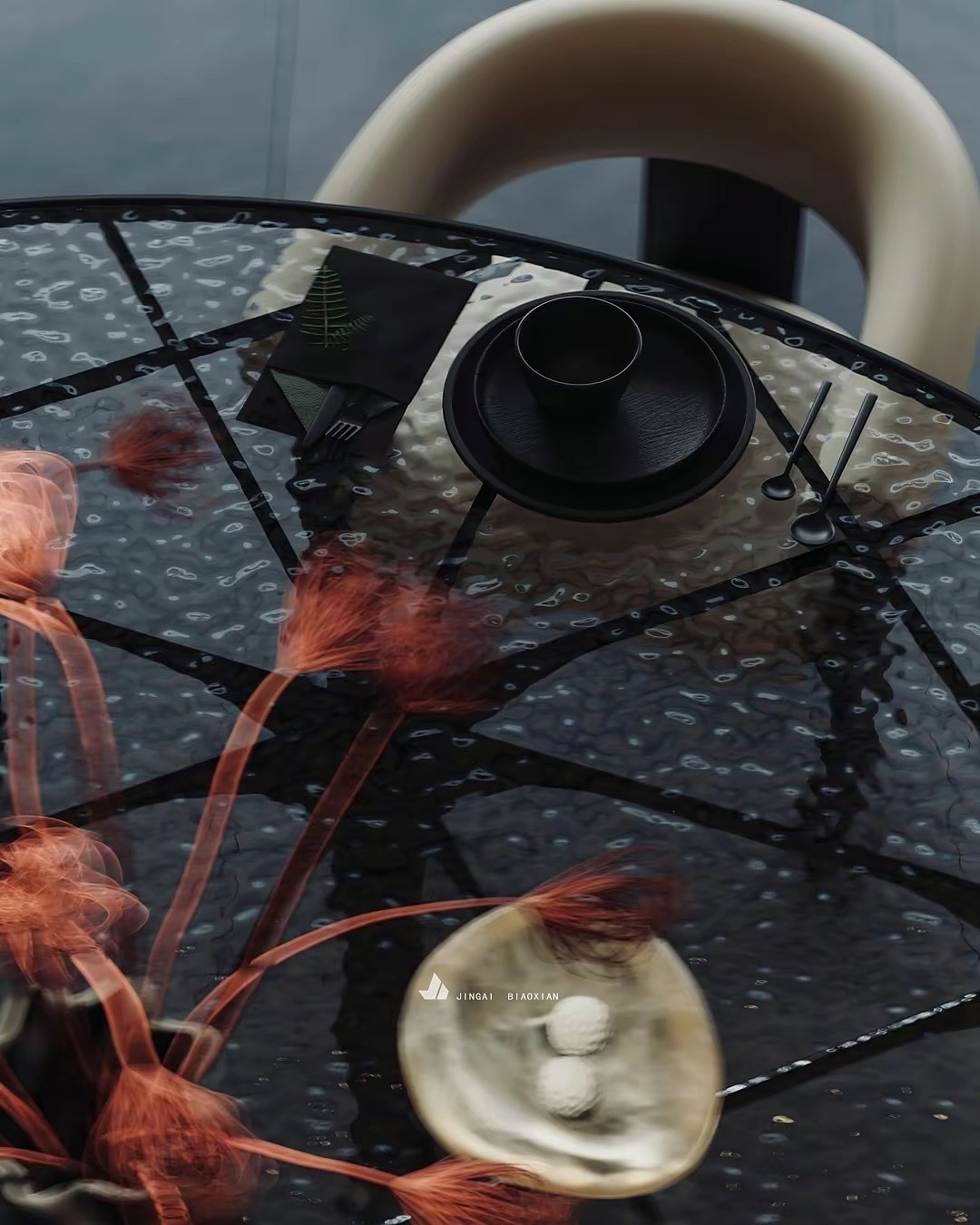 金该墨寒组合集（图ZMzU2OTkyMzA4） - 家装设计 - 站酷设计师金该效果图官方账原创素材 - 站酷ZCOOL