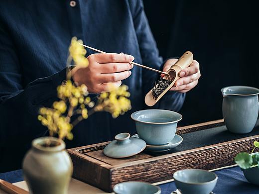 茶馆