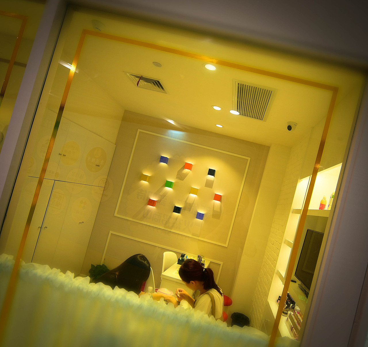 这一世,只是扫街的孩子