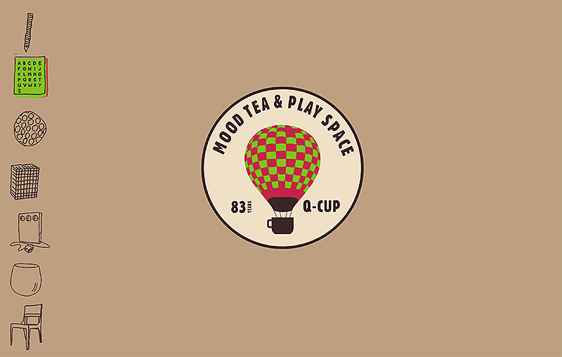 Q-CUP 可丽杯 | VI视觉设计（图ZNDg1Nzk2MjQ=） - 品牌 - 站酷设计师Stone_design原创素材 - 站酷ZCOOL