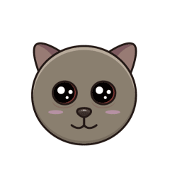 微信表情——单身汪Doggy（图ZNjUzMjY3MDA=） - 网络表情 - 站酷设计师littleqiaor原创素材 - 站酷ZCOOL