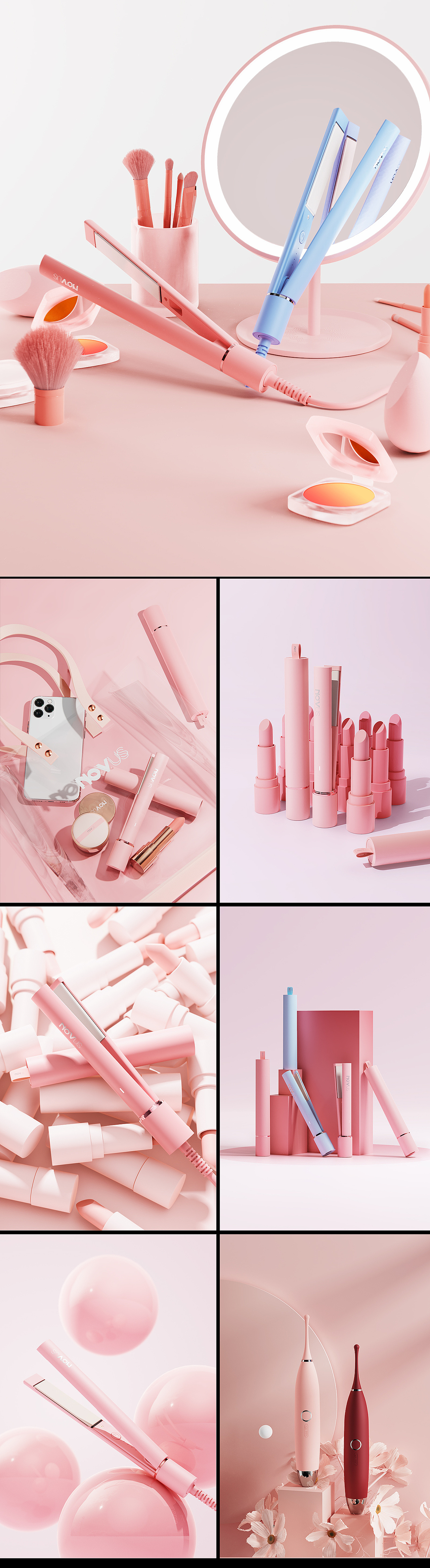 【2020渲染合集】