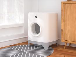 C4D建模貼材質(zhì)打燈光練習(xí)