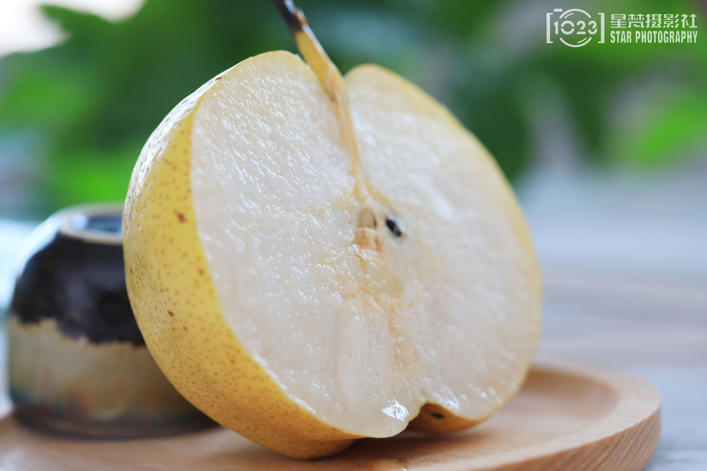 【梨のはちみつ煮】煮込んだ梨でのどを潤す｜北海道ブログ