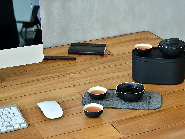 最具匠心的茶具,为年轻人而造,它叫小巨蛋T1!