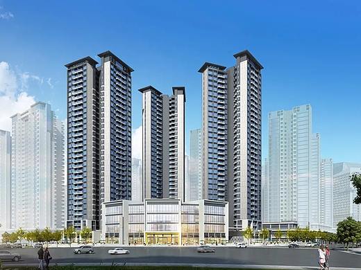 「逸基嘉元」临深地铁物业，以匠心雕刻品质细节，打造精工社区
