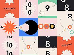 RELAY 運(yùn)動(dòng)圖形