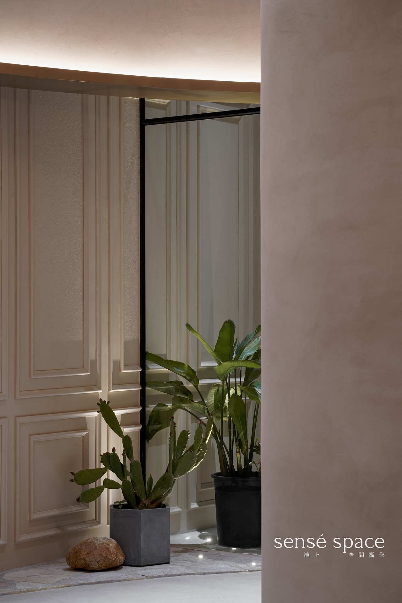 空间摄影|美国邓恩涂料 Dunn-Edwards PAINTS