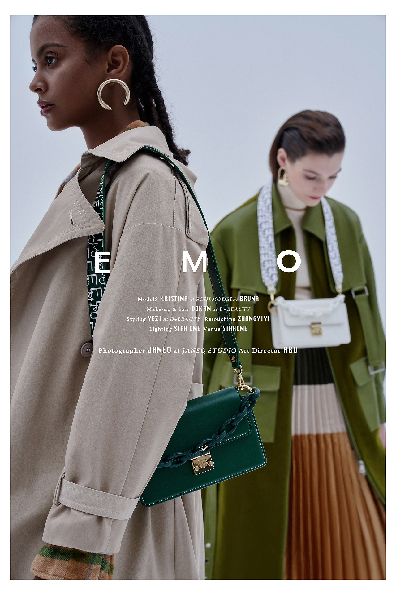 EMO-PART TWO（图ZMjMwMjI4ODY4） - 时尚/艺术摄影 - 站酷设计师JaneQStudio原创素材 - 站酷ZCOOL