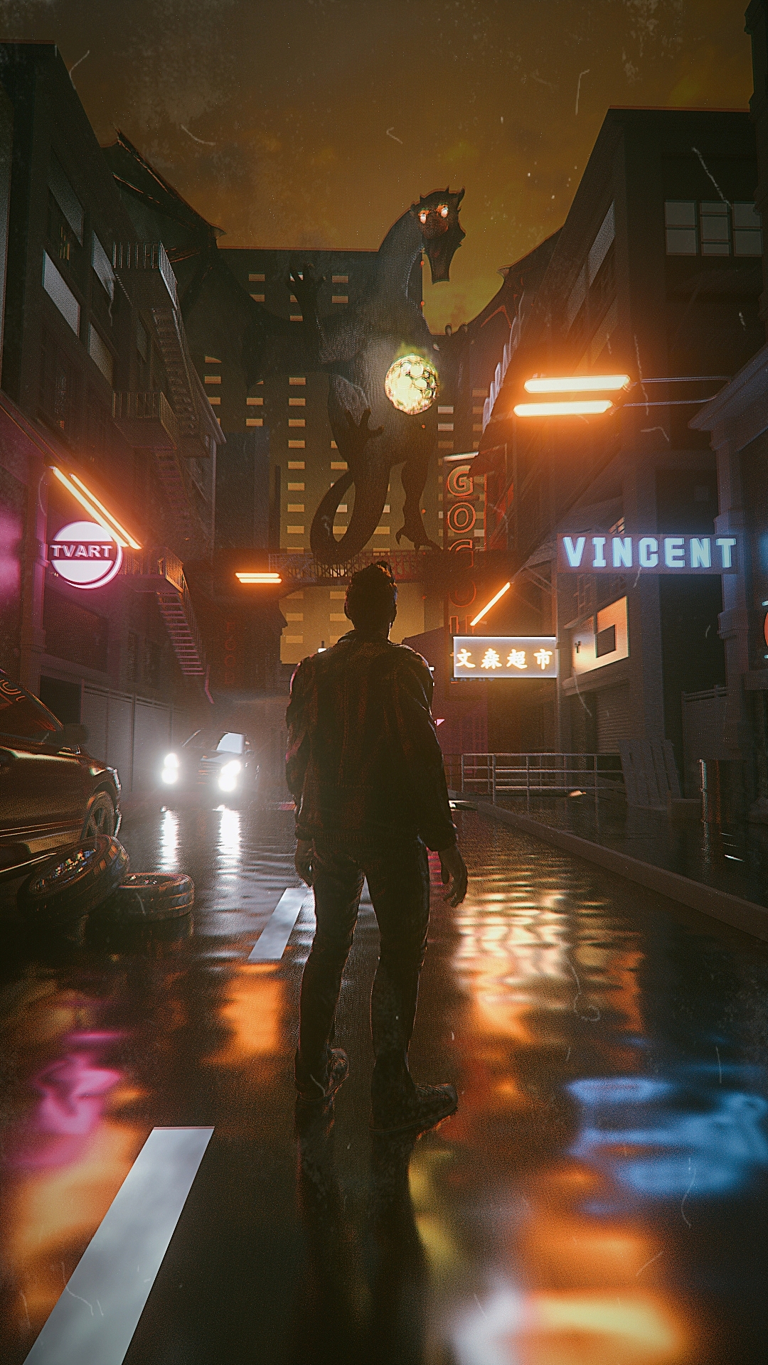 C4D+OC渲染 1月部分练习（图ZMTQyNjA3Nzcy） - 场景 - 站酷设计师VCT文森特原创素材 - 站酷ZCOOL