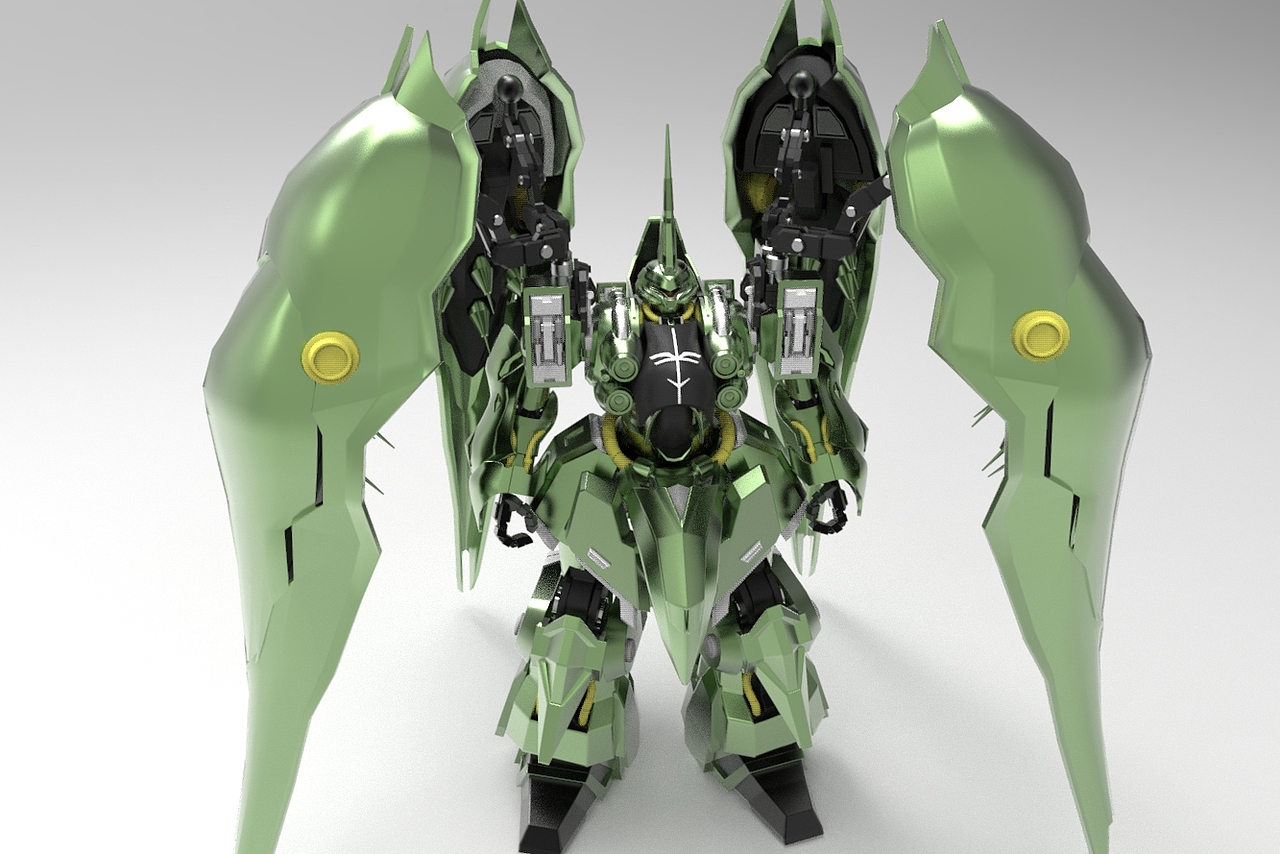 大青椒——刹帝利