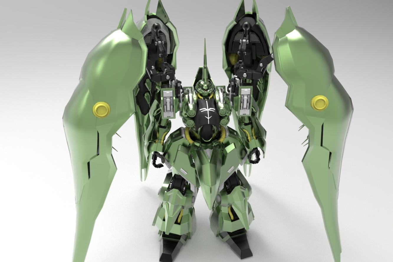 大青椒——刹帝利