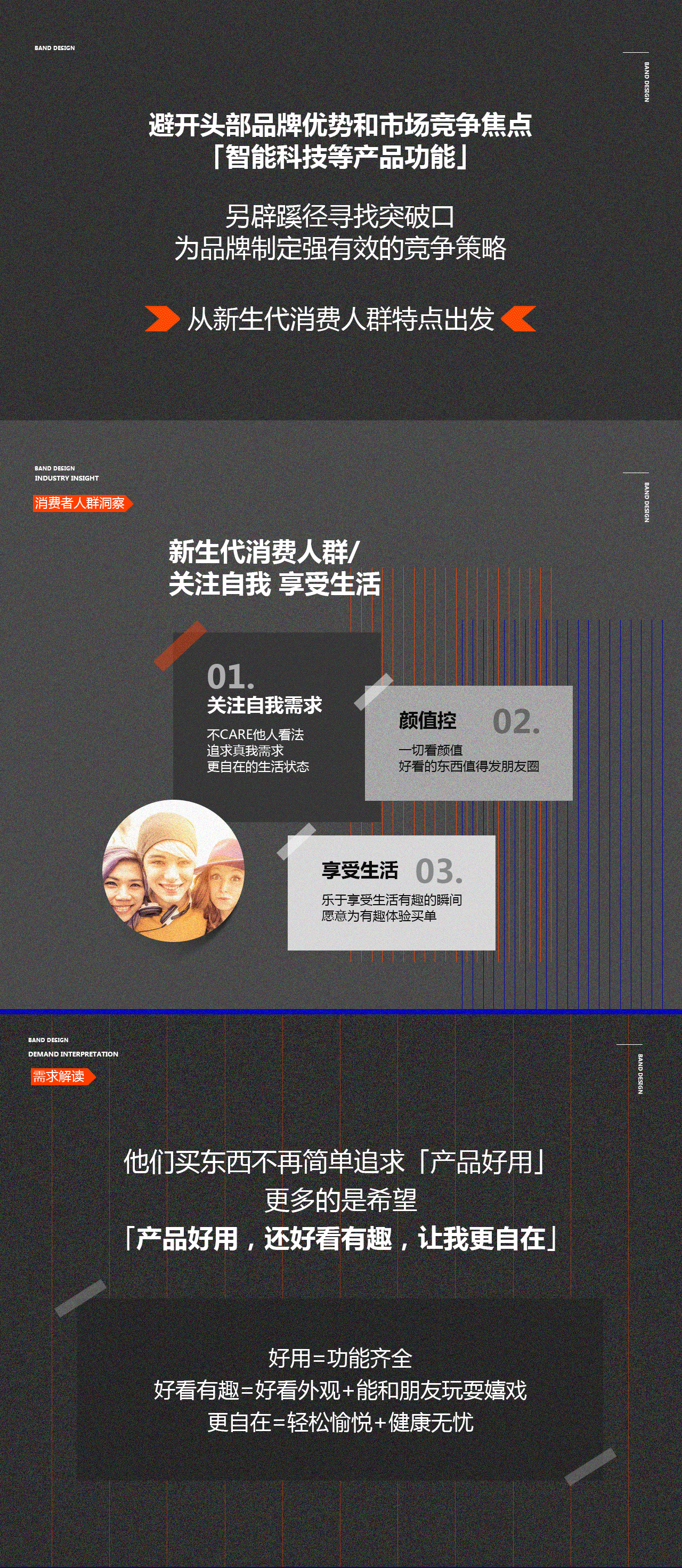 小刀一多品牌策划设计分享（图ZMjIwNzU3OTMy） - 电商 - 站酷设计师天羿品牌战略视觉原创素材 - 站酷ZCOOL